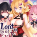little demon lord and the fragments of good and evil mod apk