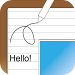 Pocket Note Pro APK (PAID) Free Download
