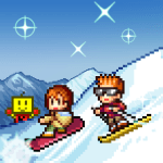Shiny Ski Resort MOD APK (Unlimited Money) Download