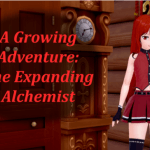 a growing adventure mod apk